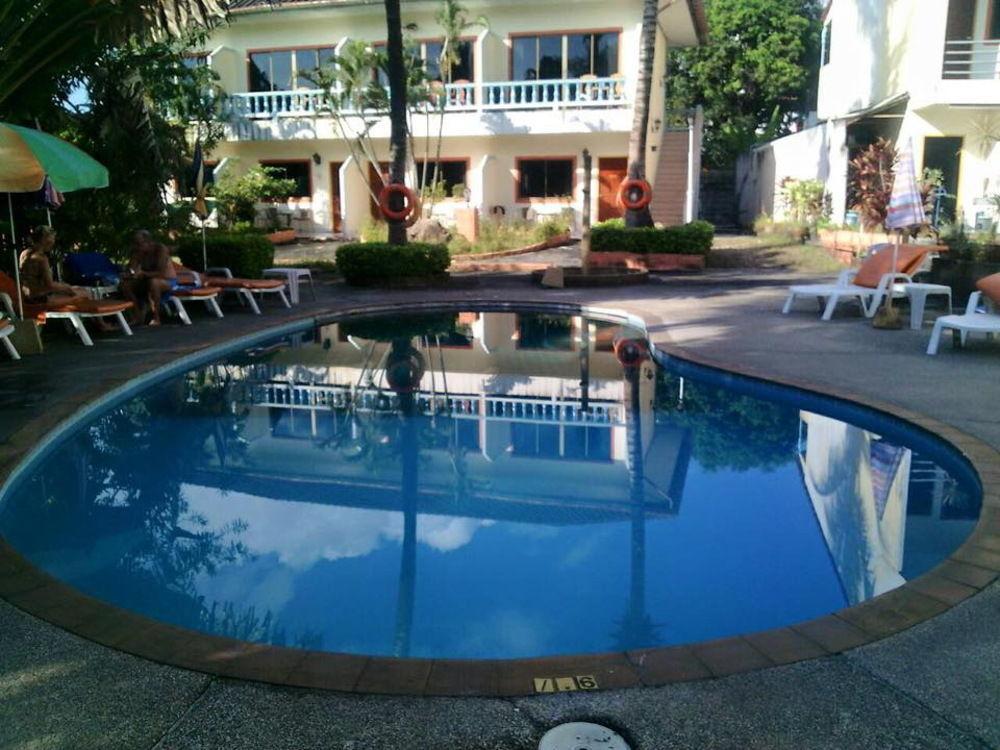 Club Coconut Patong