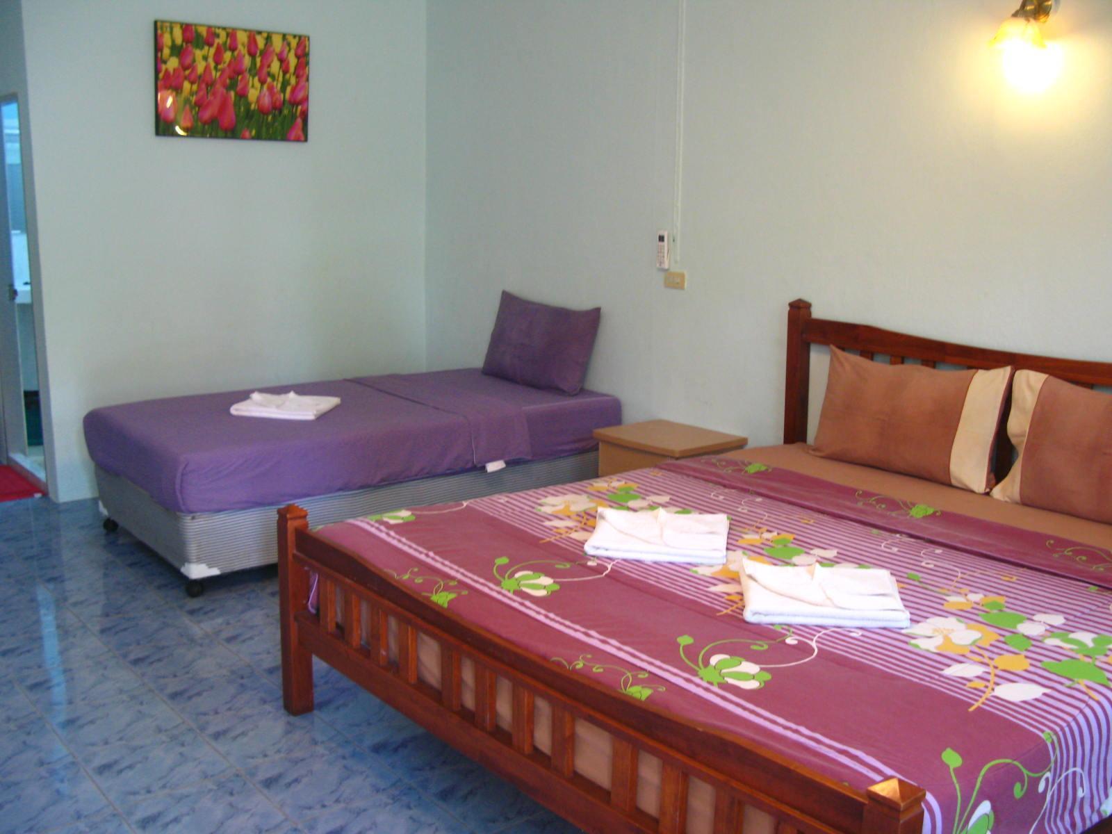Resort Club Coconut 2*