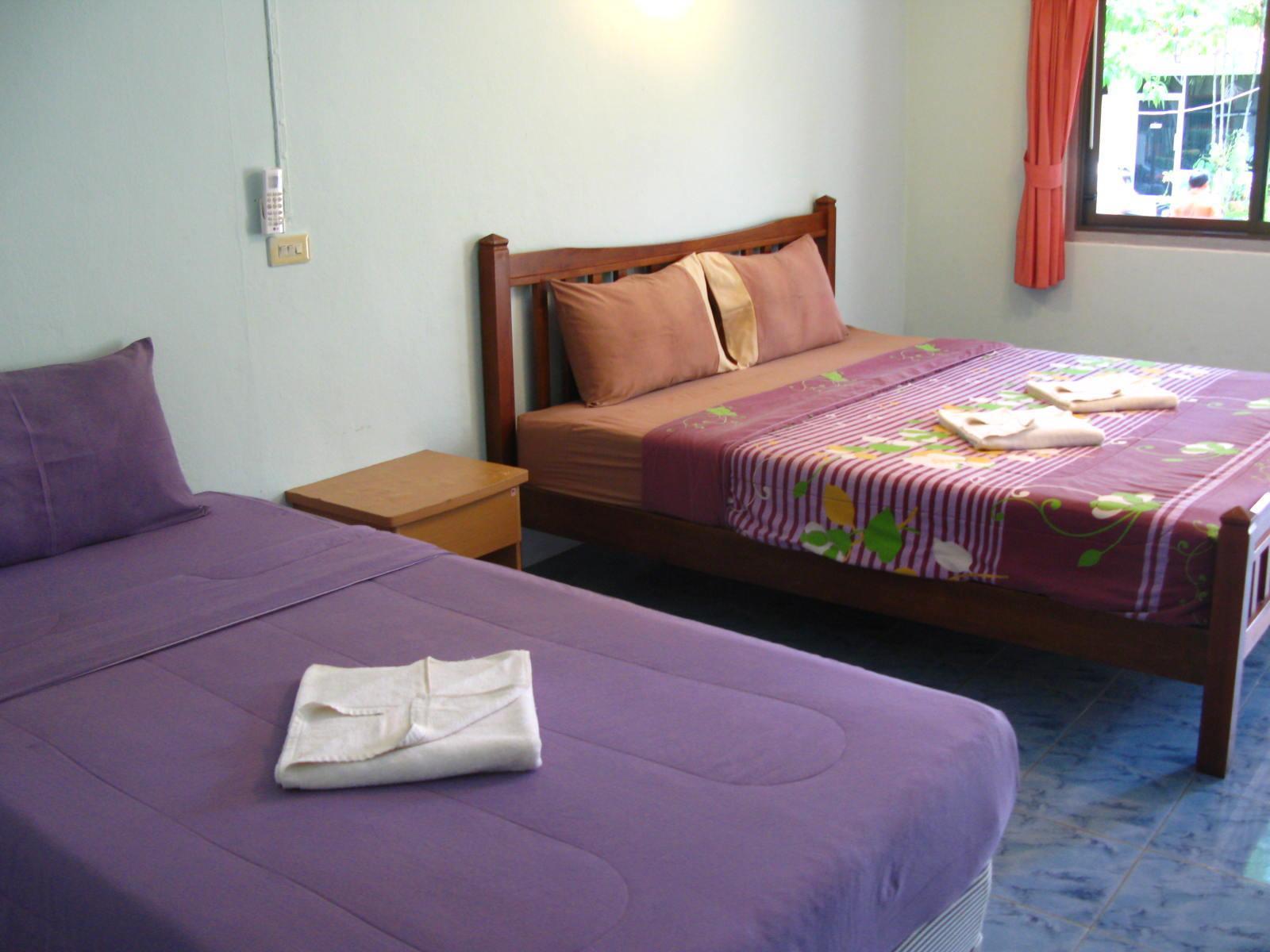 Resort Club Coconut Patong